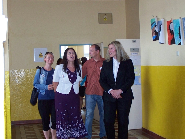 Fotogalerie Z Blatensk