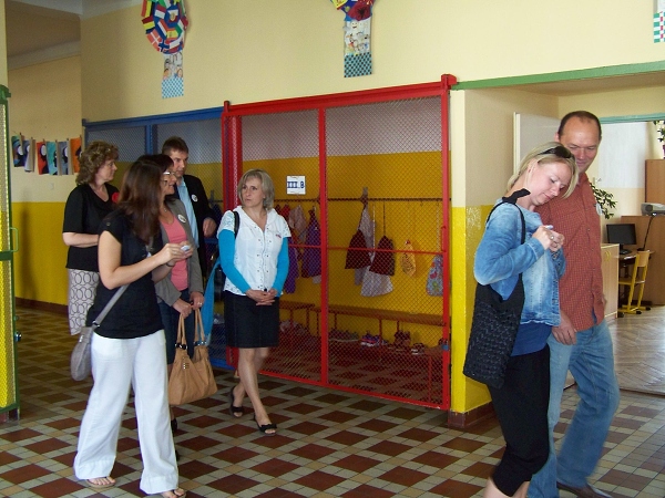 Fotogalerie Z Blatensk