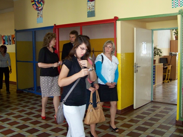 Fotogalerie Z Blatensk