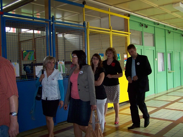 Fotogalerie Z Blatensk