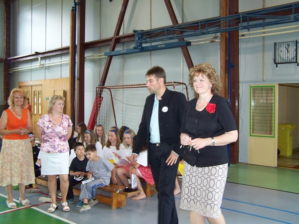 Fotogalerie Z Blatensk