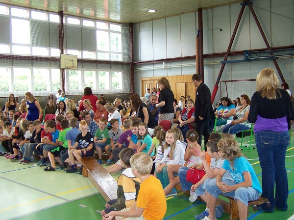 Fotogalerie Z Blatensk