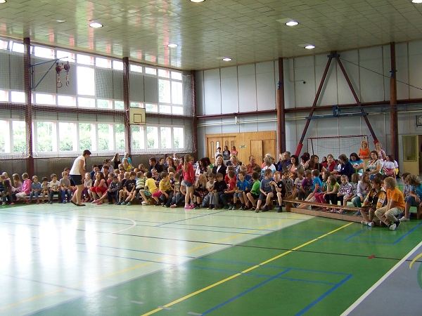 Fotogalerie Z Blatensk