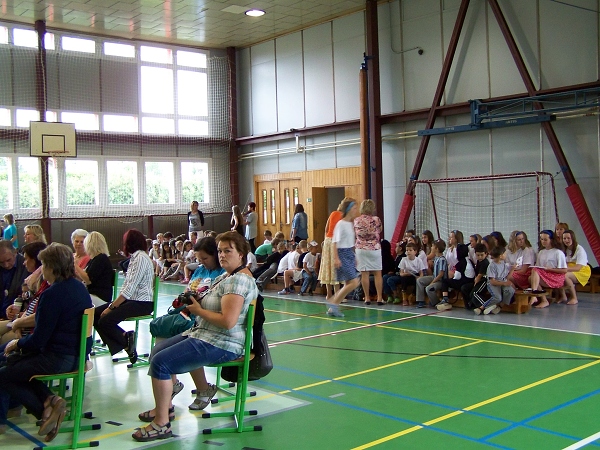 Fotogalerie Z Blatensk