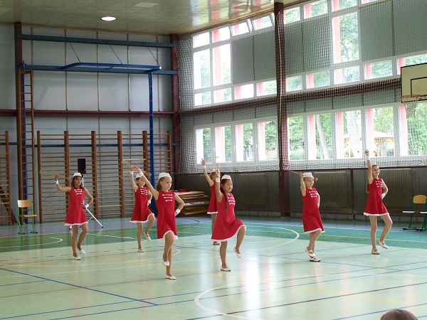 Fotogalerie Z Blatensk