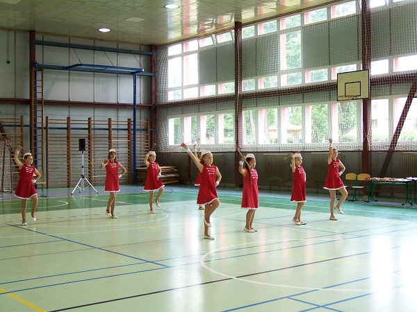 Fotogalerie Z Blatensk
