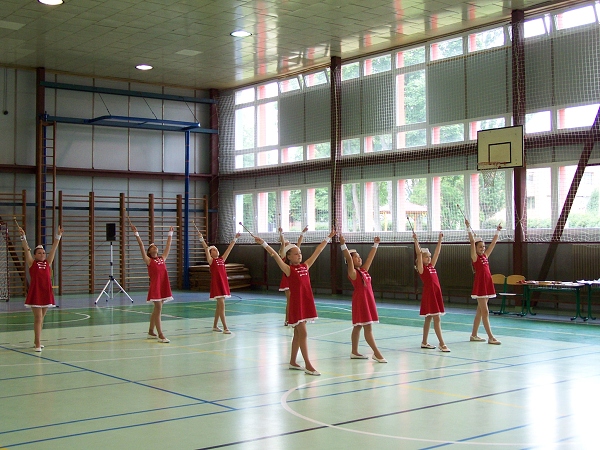 Fotogalerie Z Blatensk