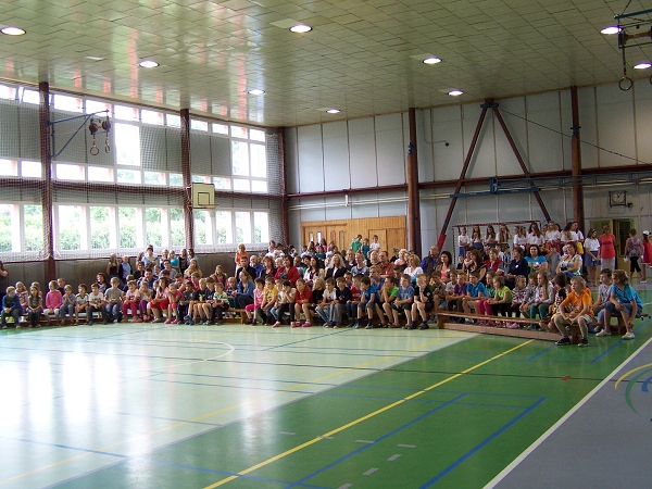 Fotogalerie Z Blatensk