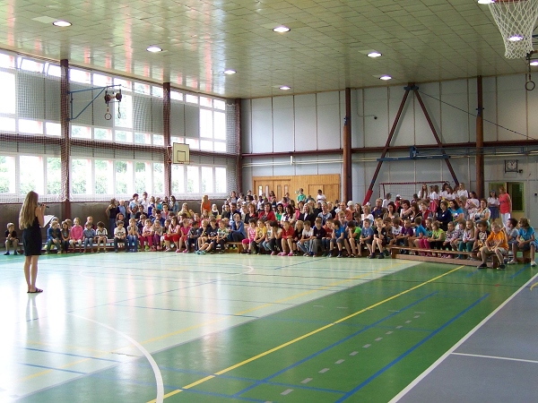 Fotogalerie Z Blatensk
