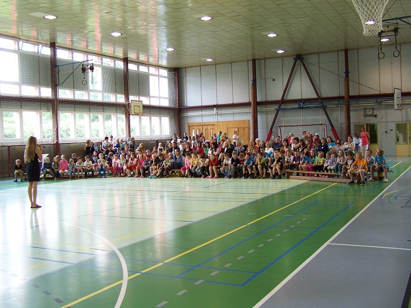 Fotogalerie Z Blatensk