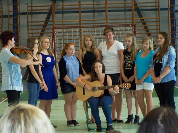 Fotogalerie Z Blatensk