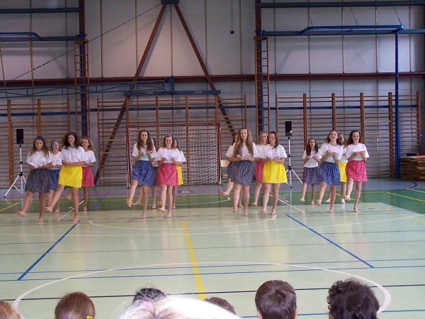 Fotogalerie Z Blatensk