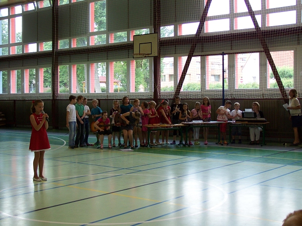 Fotogalerie Z Blatensk