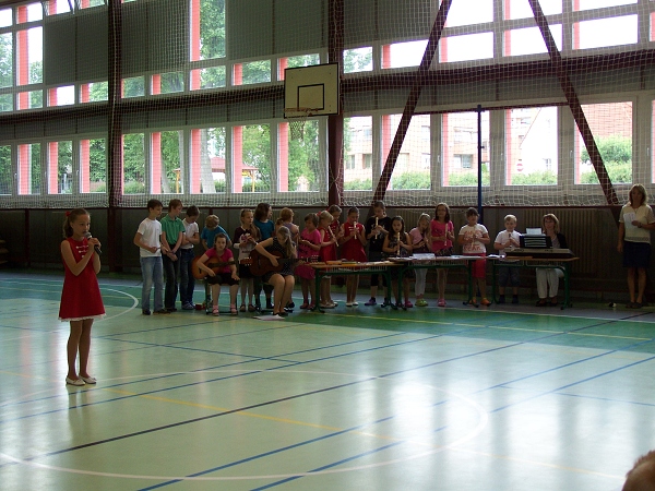 Fotogalerie Z Blatensk