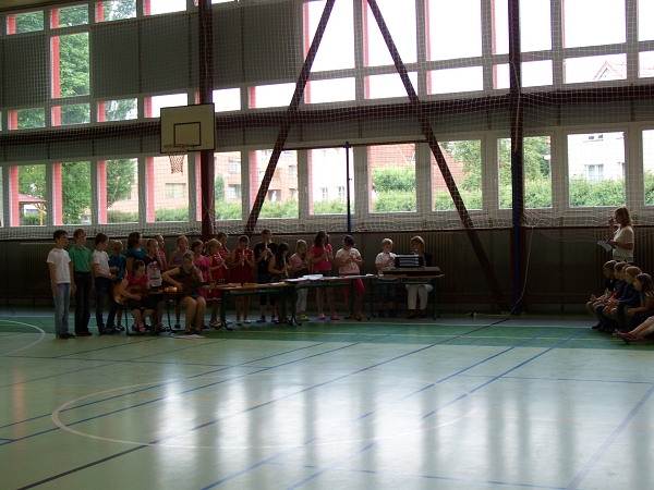 Fotogalerie Z Blatensk