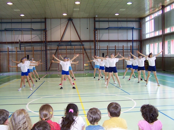 Fotogalerie Z Blatensk