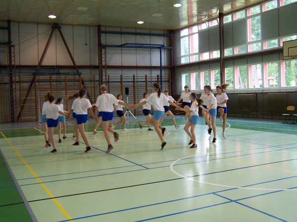 Fotogalerie Z Blatensk