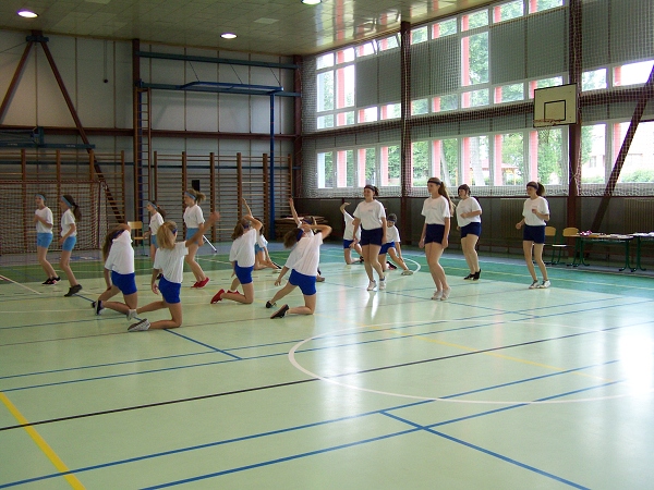 Fotogalerie Z Blatensk