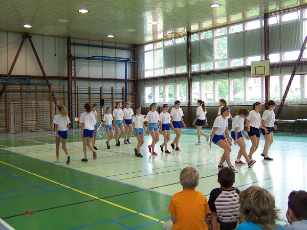 Fotogalerie Z Blatensk