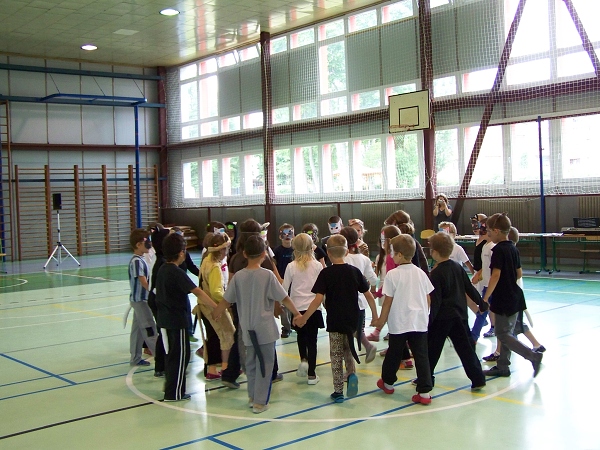 Fotogalerie Z Blatensk