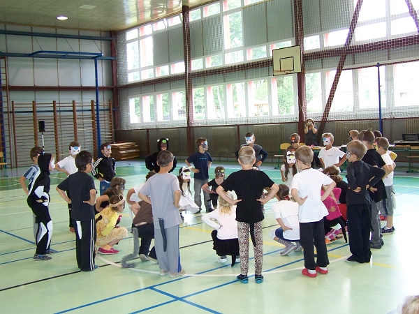 Fotogalerie Z Blatensk
