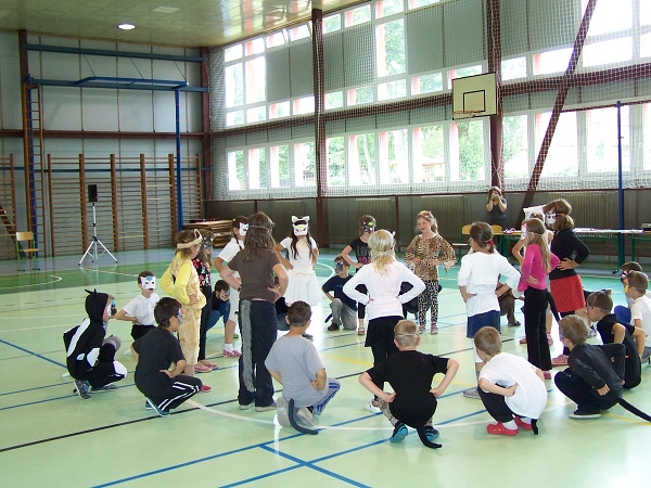 Fotogalerie Z Blatensk