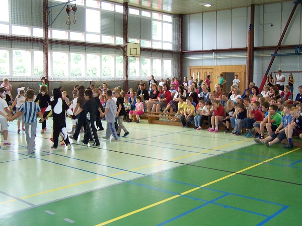Fotogalerie Z Blatensk
