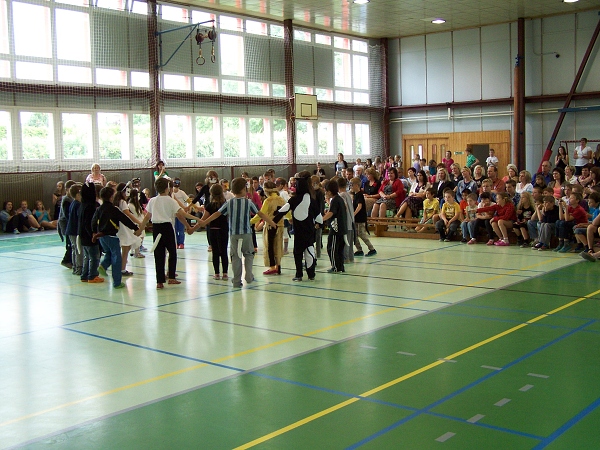 Fotogalerie Z Blatensk