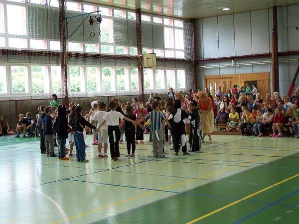 Fotogalerie Z Blatensk