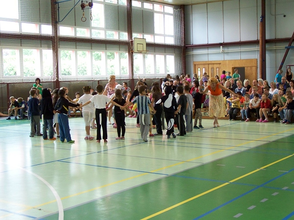 Fotogalerie Z Blatensk