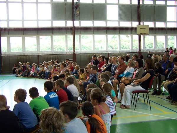 Fotogalerie Z Blatensk