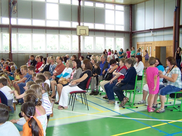 Fotogalerie Z Blatensk