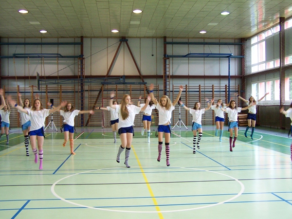 Fotogalerie Z Blatensk