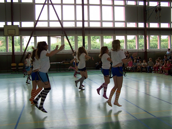 Fotogalerie Z Blatensk
