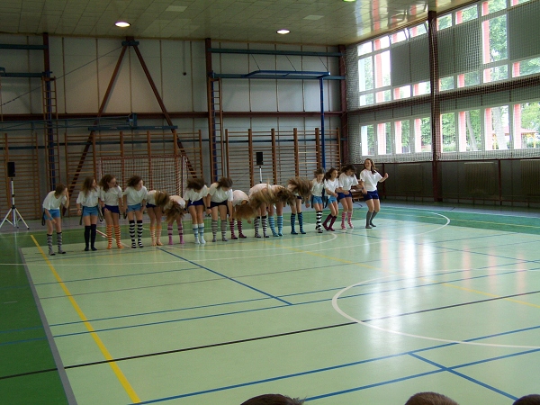 Fotogalerie Z Blatensk
