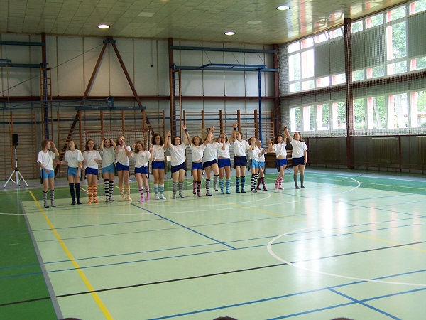 Fotogalerie Z Blatensk