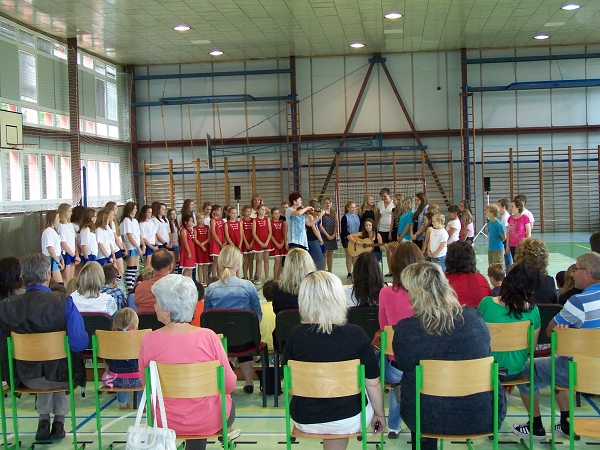 Fotogalerie Z Blatensk