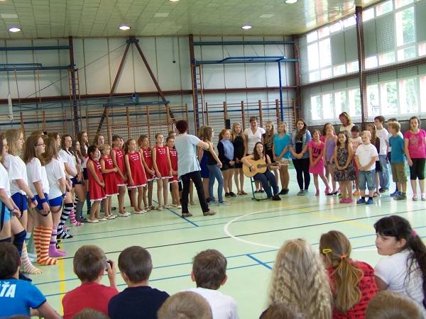 Fotogalerie Z Blatensk