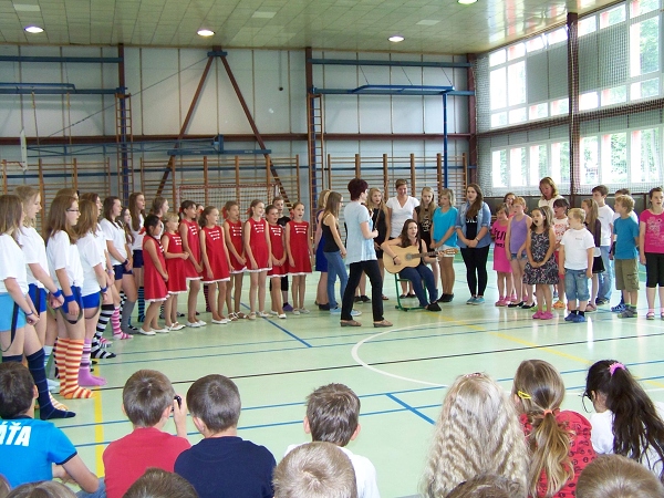 Fotogalerie Z Blatensk