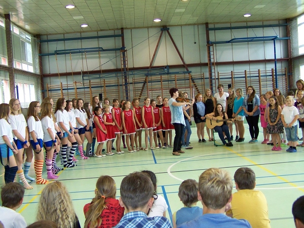 Fotogalerie Z Blatensk