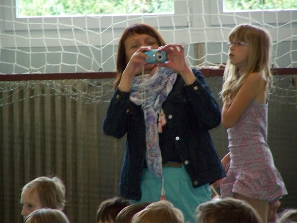 Fotogalerie Z Blatensk