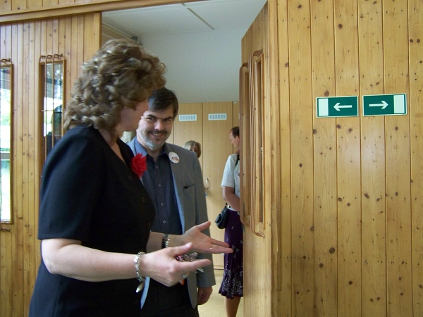 Fotogalerie Z Blatensk