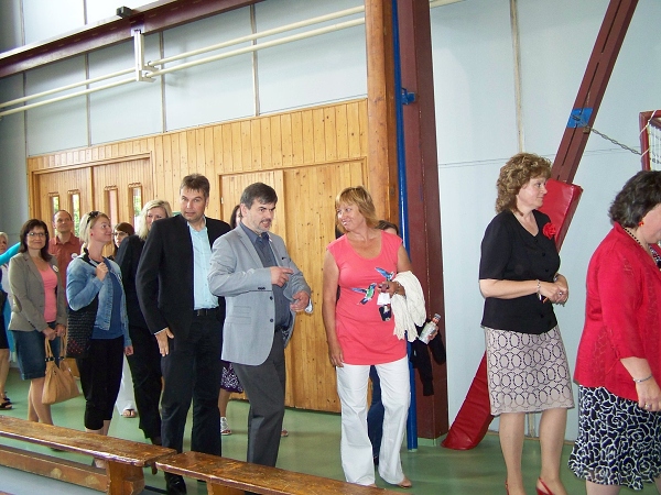 Fotogalerie Z Blatensk