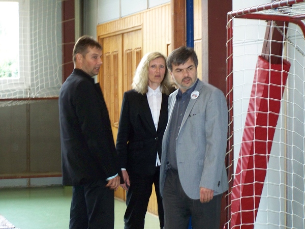 Fotogalerie Z Blatensk