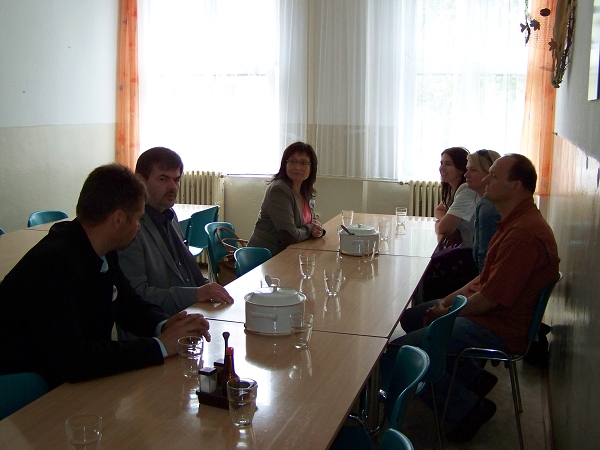 Fotogalerie Z Blatensk