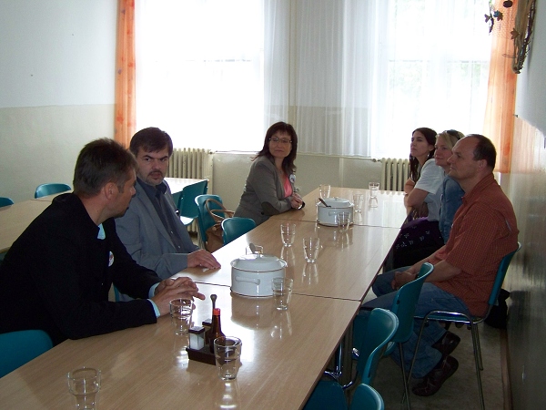 Fotogalerie Z Blatensk
