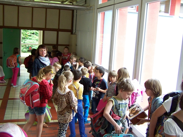 Fotogalerie Z Blatensk
