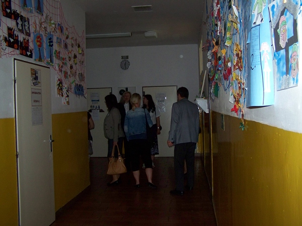 Fotogalerie Z Blatensk
