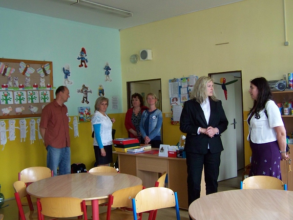 Fotogalerie Z Blatensk