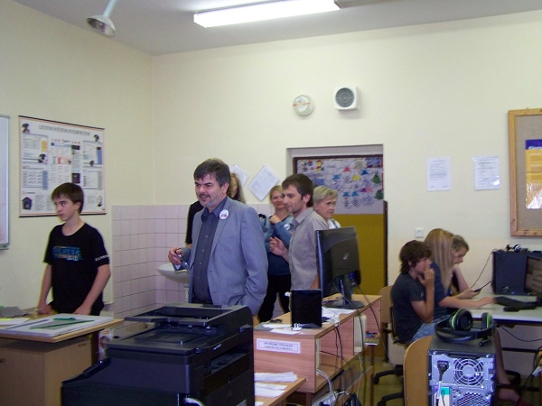 Fotogalerie Z Blatensk